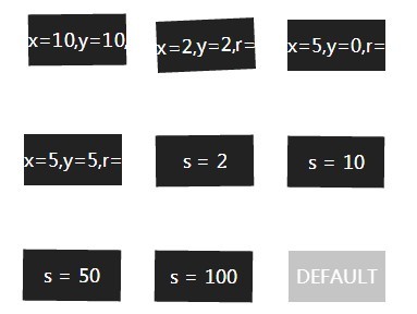 Simple jQuery Plugin To Animate Html Elements - jAnimator