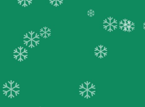 Simple jQuery Snowfall Animation with Custom Snowflakes - snow-it