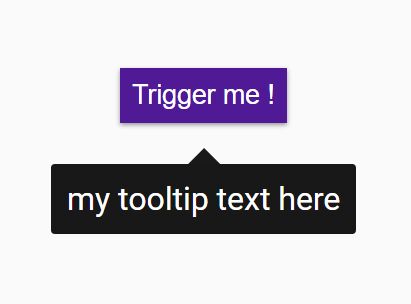 Smart Animated Tooltip Plugin For jQuery - autoTooltip
