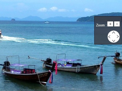 Smart jQuery Pan and Zoom Plugin - Smart jQuery Zoom