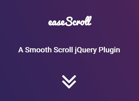 Smooth Momentum Scrolling Effect with jQuery - Momentum Scroll