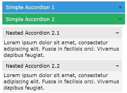 Smooth Nested Accordion Plugin with jQuery & jQuery UI - multiAccordion