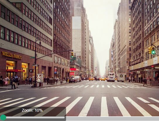 Smooth Touch-enabled Image Zoom Plugin - jQuery simple.zoomer.js