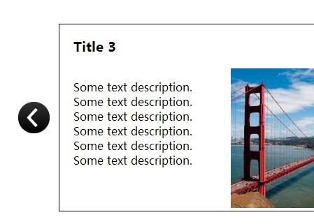 Super Simple jQuery Content Slider Plugin For jQuery