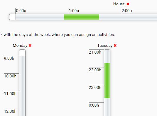 Customizable Time Period Picker For jQuery - TimeBar