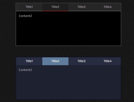 Tiny Reusable jQuery Tabs Plugin Ublue Tabs - Download Tiny Reusable jQuery Tabs Plugin - Ublue Tabs