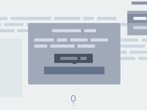 Versatile jQuery Tooltip / Popover / Modal Plugin - iml.js