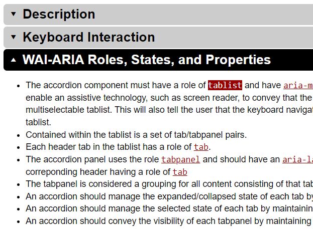 Fully Accessible Tabs/Accordion/Toggle Plugin - jQuery TabaKordion