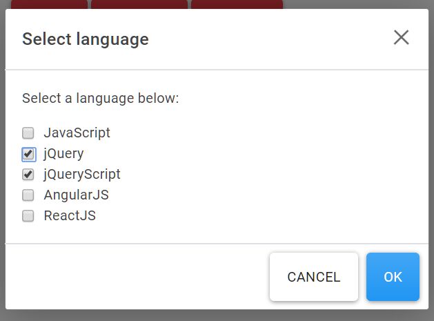 Programmatically Create Alert/Confirm/Prompt Dialog Boxes Using jQuery - boodal