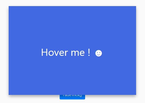 Modern Animation Plugin With jQuery And CSS3 - EnlivenTricks.js