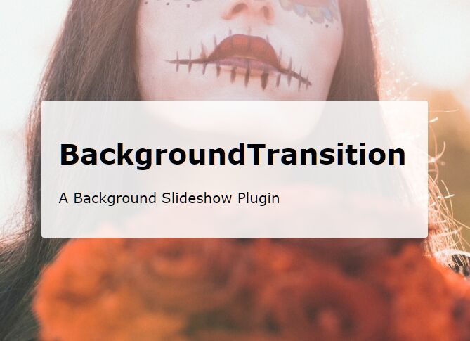 10 Best Background Slideshows In JavaScript Or Pure CSS (2021