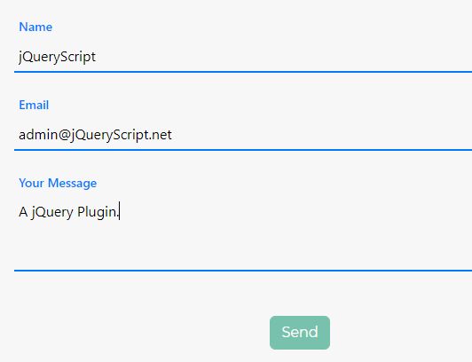 Jquery select label
