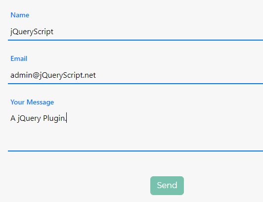 Transform Bootstrap 5/4 Form Labels Into Floating Labels - Material-style Inputs