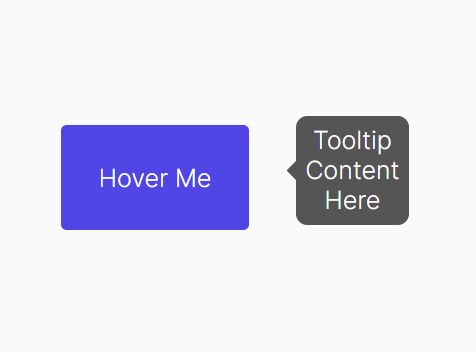 Bootstrap Style Tooltip With jQuery - Tooltip.js