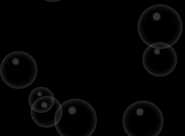 Bubble Bounce Animation In JavaScript  | Free jQuery  Plugins