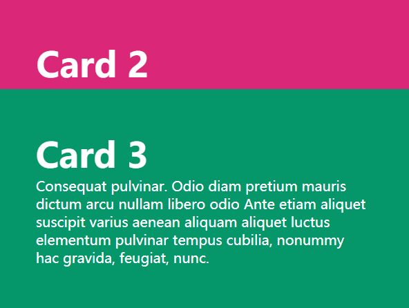 Vertical Fullpage Card Slider In jQuery - Sliding Deck