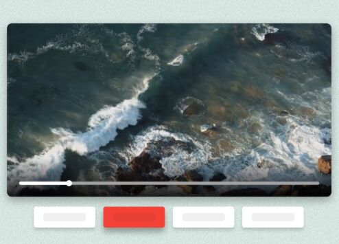 Create Interactive Chapters For Long HTML5 Videos - vidcha.js