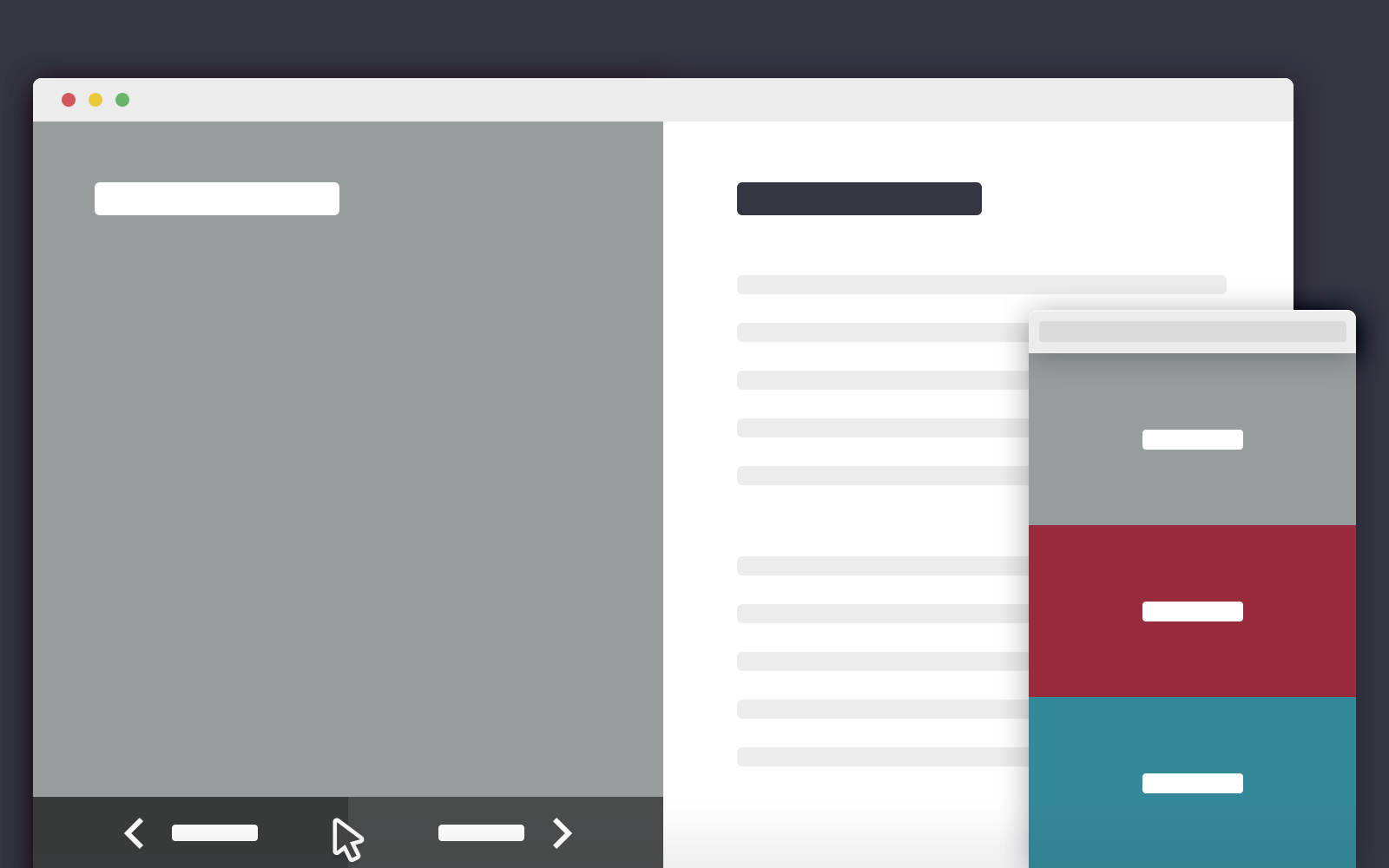 10 Newest Free jQuery Plugins For This Week #28 (2015) | jQuery Script
