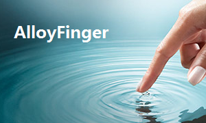 AlloyFinger