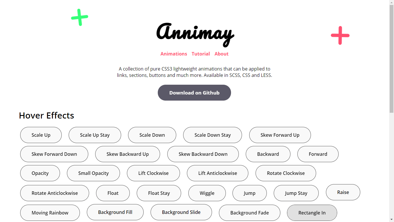 Annimay