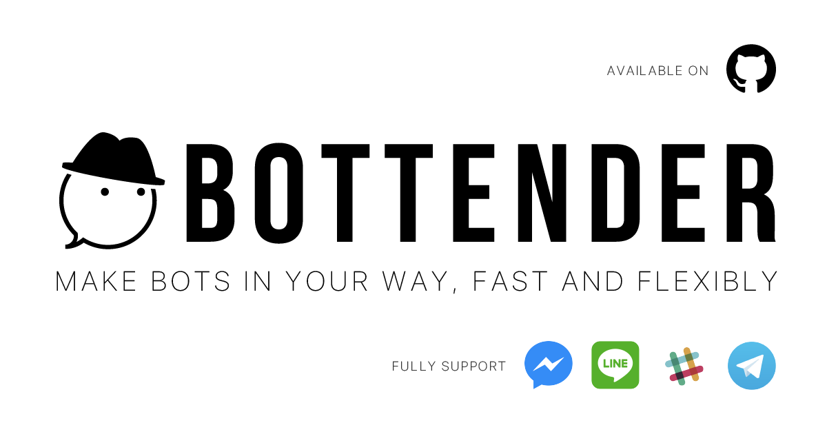 Bottender