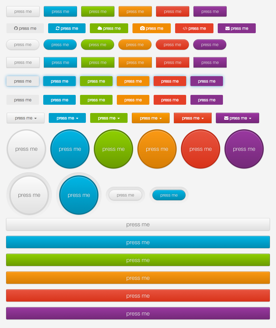 Weekly Web Design & Development News: Collective #8 | jQuery Script