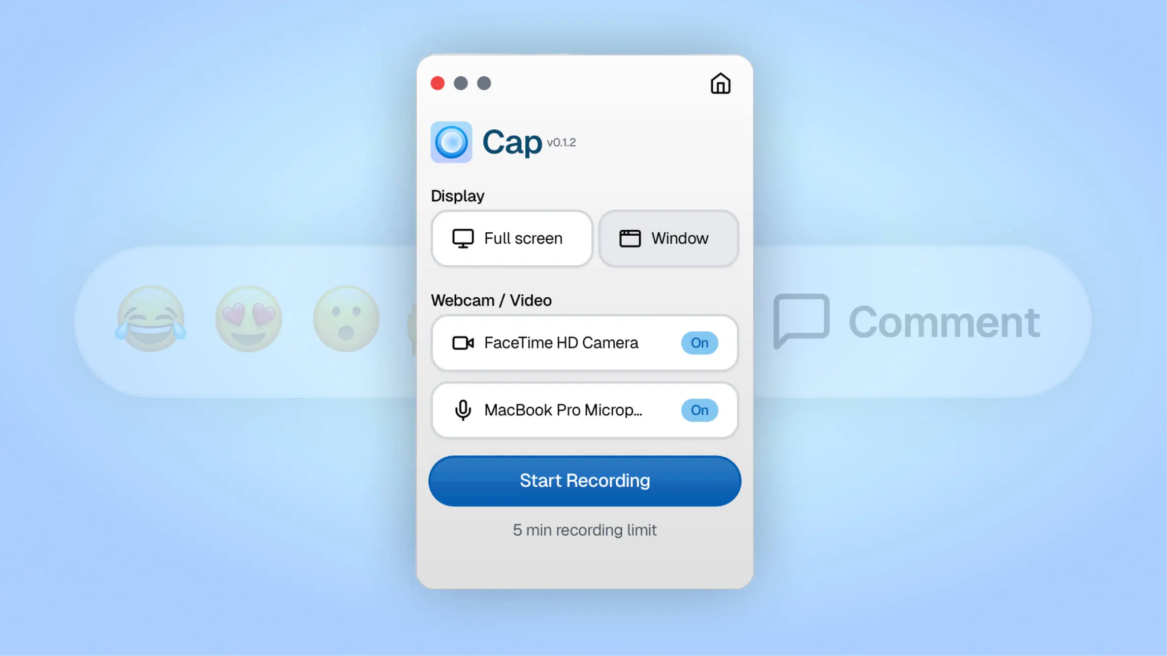 Cap