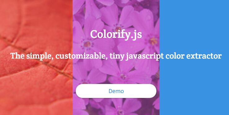 Colorify.js