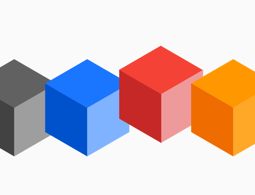 Cube.CSS