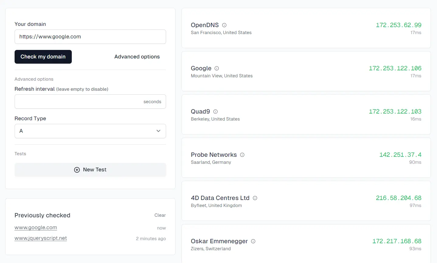 Weekly Web Design & Development News: Collective #529 | jQuery Script