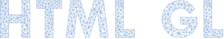 HTML-GL
