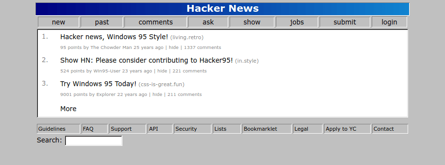 Hacker95