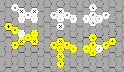 HexLogic