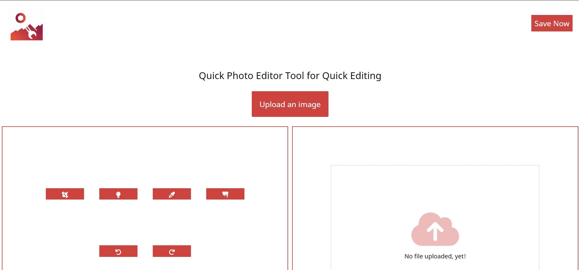 Image-Editor