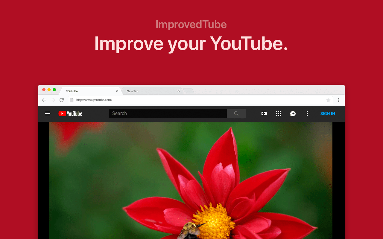 ImprovedTube