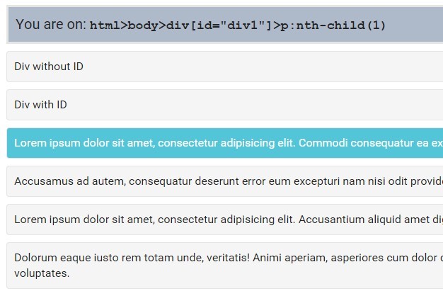 12 Newest Free jQuery Plugins For This Week #15 (2015) | jQuery Script