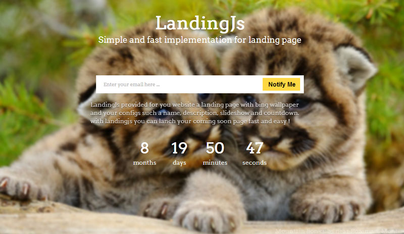 Landing.js