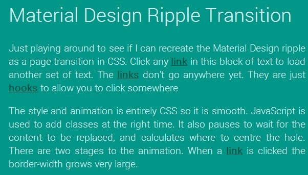 15 Newest Free jQuery Plugins Of This Week | jQuery Script