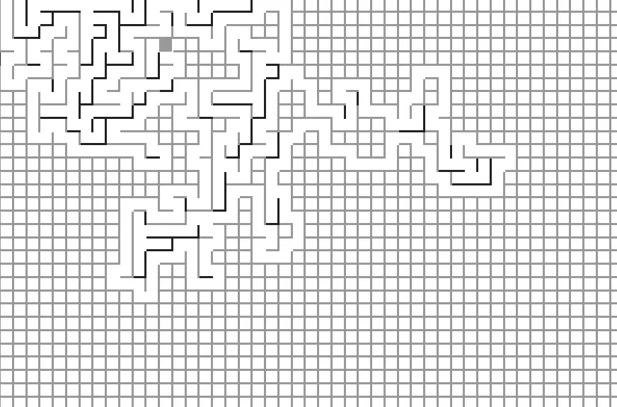 Maze Visualization Weekly Web Design & Development News: Collective #458 | jQuery Script