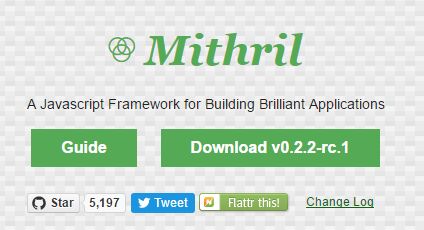 Mithril