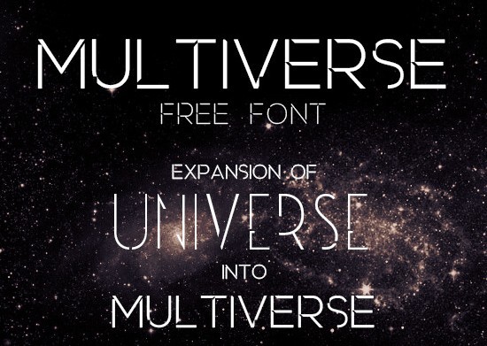 Multiverse