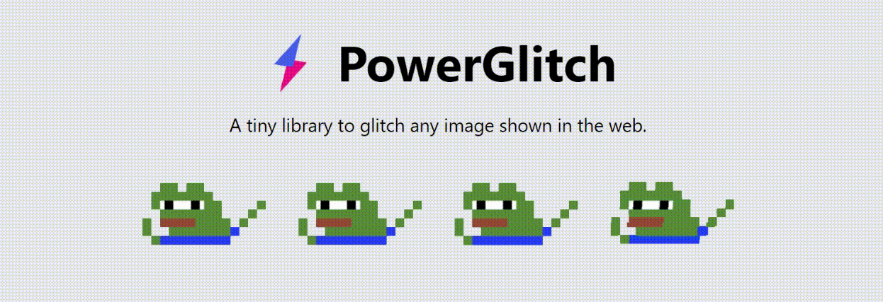 PowerGlitch