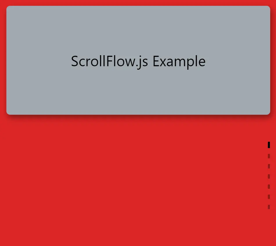 ScrollFlow