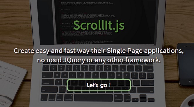 ScrollIt.js