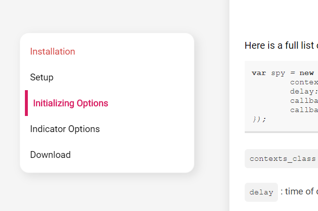 ScrollSpy.js