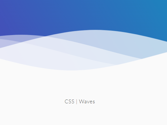 Simple-Waves