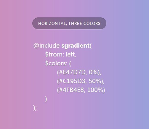 SuperGradient