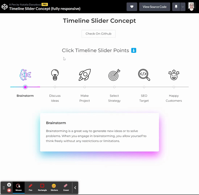 Weekly Web Design & Development News: Collective #516 | jQuery Script