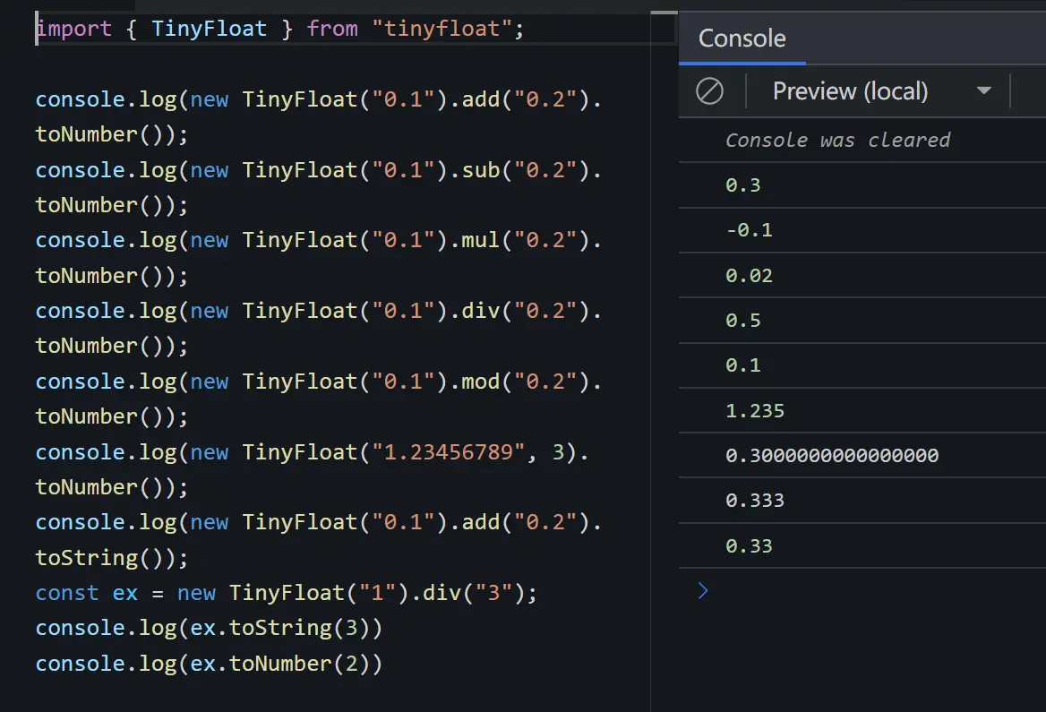 Inject Partial HTML Updates Without Refreshing The Whole Page – htmz