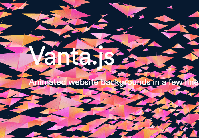 Vanta.js